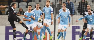 Gotlänningen nätade mot Malmö – se målet här 