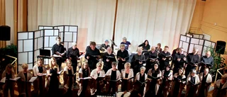 Byggde broar med ett mischmasch av musik