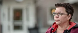 Välkomnar beslutet att ställa sig utanför