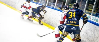 Dubbla matcher i Stockholm för Visby Roma