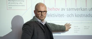 Socialtjänsten rekryterar chefer