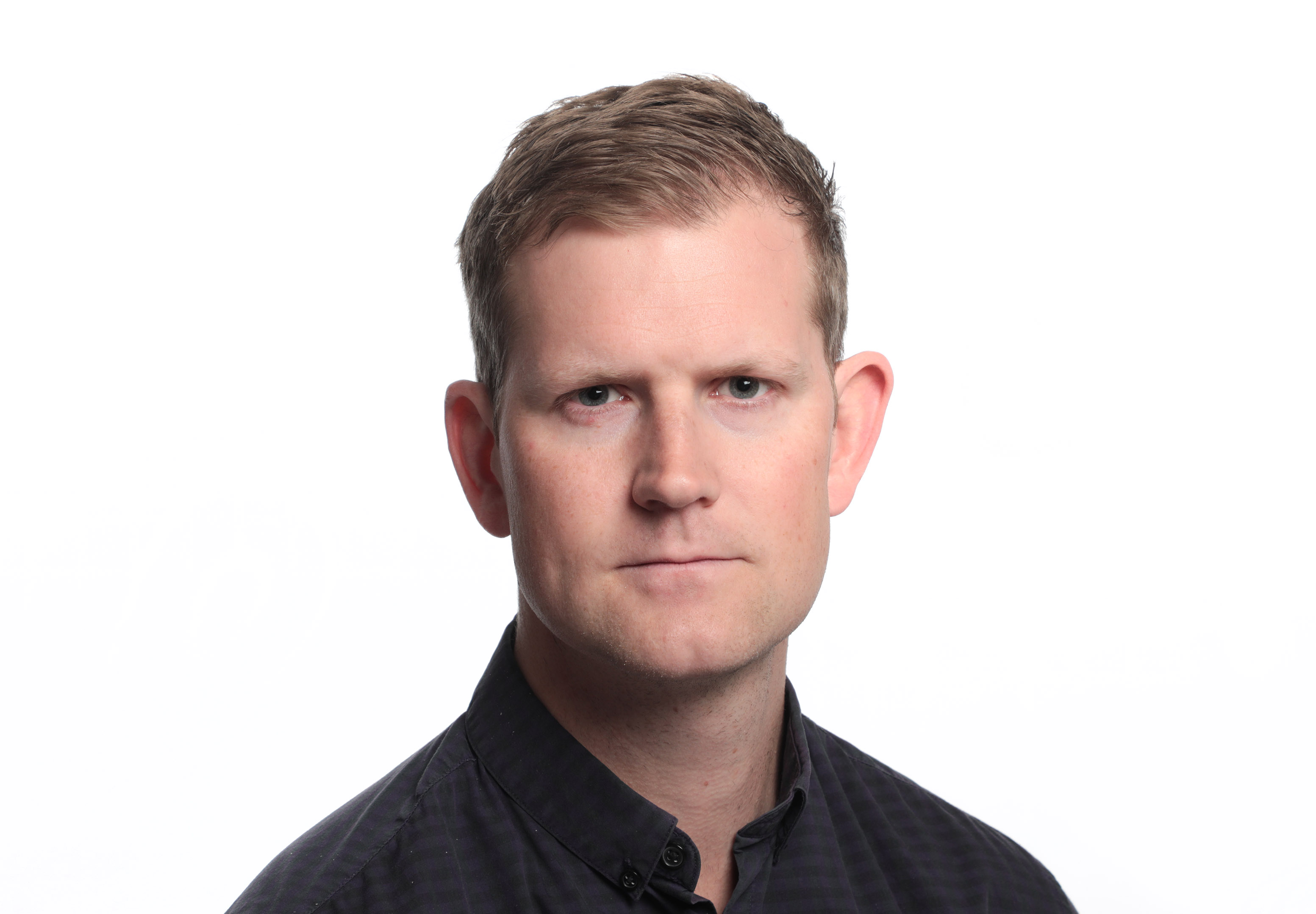 Simon Spence