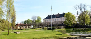Fortsatt kommunalt stöd till Grönsöö slott