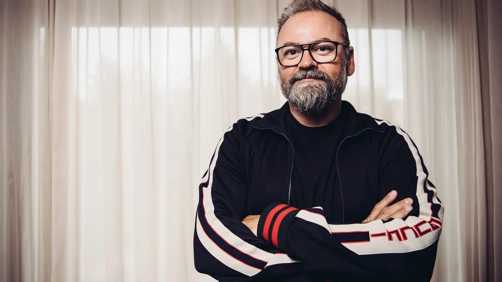 Adam Alsings död berörde många, nu tackar familjen för all omtanke. Arkivbild.