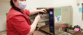 Djuroperationer hotas i brist på narkosmedel