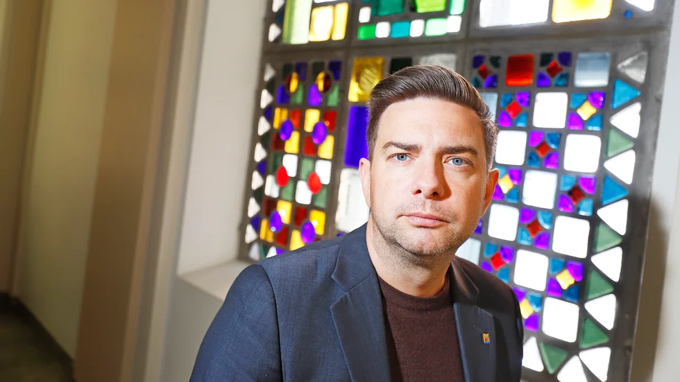 Kommunstyrelsens ordförande Jimmy Jansson (S) efterlyser tydlighet från kommunen.