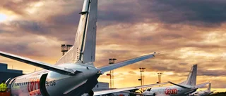 Air Leap överger Bromma – satsar på Arlanda och SAS