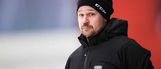 Tidigare Siriustränarens nya uppdrag