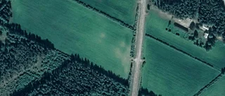 Ny ägare tar över lantbruksfastighet i Sangis