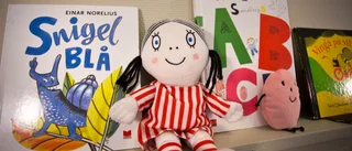 Håll barnen hemma från förskolan