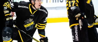 Robin: "Det har varit en riktig skitsäsong"
