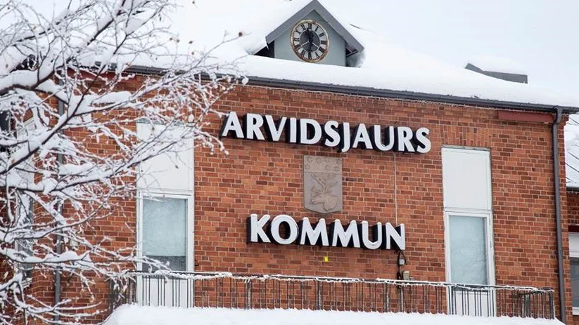 Arvidsjaurs kommun ska skicka sin utredning till Arbetsmiljöverket. (Arkivbild)