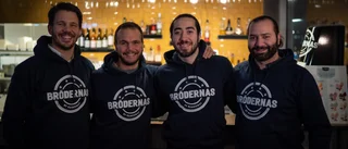NHL-stjärnan satsar i ny Visbykrog