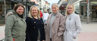 Initiativ för att rädda näringslivet i Piteå