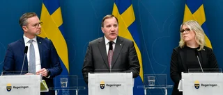 Må Sverige visa världen vad folkvett går för
