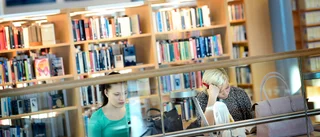 Två bibliotek i Luleå stänger   