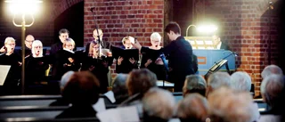 Lokala musiksatsningar ställs in