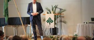 Premiär för digital LRF-stämma