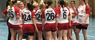Tränarduon fortsätter i Vadstena HF