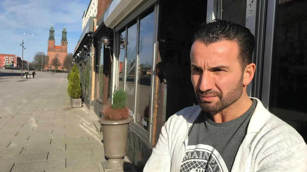 Krögaren Cihan Alkoyun, som driver Royal Oak och O'learys i Eskilstuna,  är mycket bekymrad över vad de nya strängare reglerna kring krogarnas öppettider kommer att få för konsekvenser.
