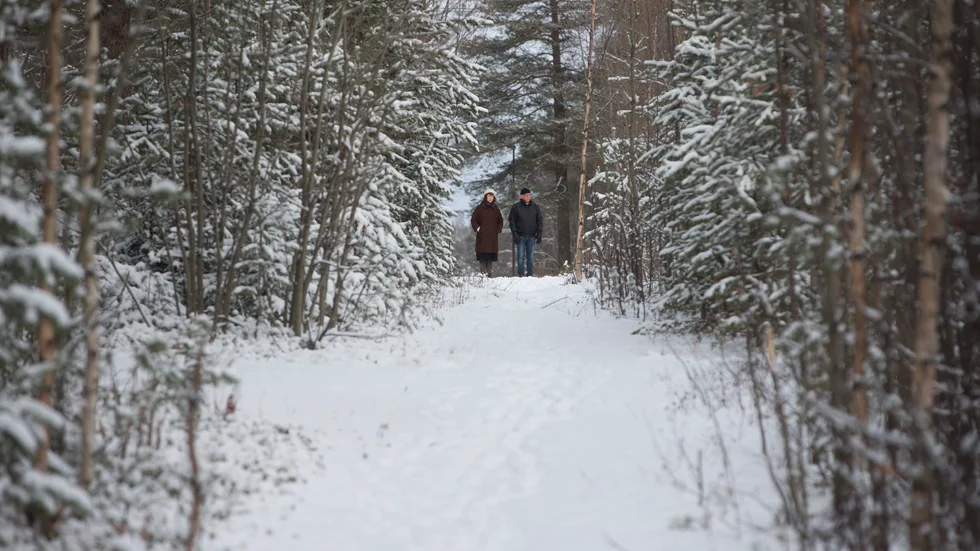 Boendemiljön på Lövskatan har debatterats flitigt.