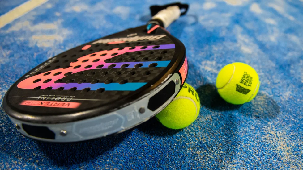 Det blir ingen storturnering i padel på Gotland, Nordic Sport & Event lägger ner planerna på Gotland Padel Open.