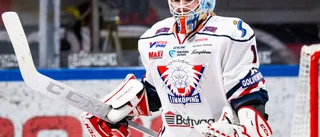 Uppgifter: Förra LHC-målvakten flyttar – till topplaget