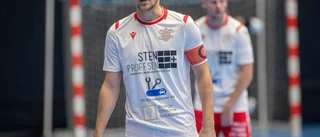 Stallarholmen öser på – AFC har det tungt