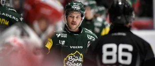 Det mesta i topp för Sebastian Selin