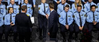 Redo för en större uppgift