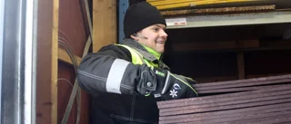 Företag i Burträsk vann utmärkelse
