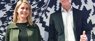 Helena från Skellefteå ny vd för H&amp;M