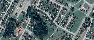 120 kvadratmeter stort hus i Tierp sålt till nya ägare