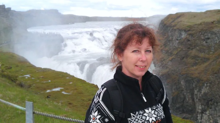 Enligt Charlotte Hagström är jultraditionerna seglivade, men de kan ta delvis ny form framöver.