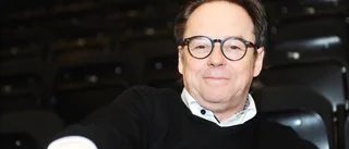 Mosesson: "Han betyder mycket för basketen i Luleå"