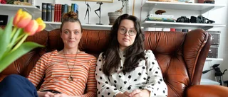 En kreativ mötesplats – nu föds Skelleftepodden Skapat 