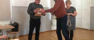 Byadagen: Burträsk blev Årets by 