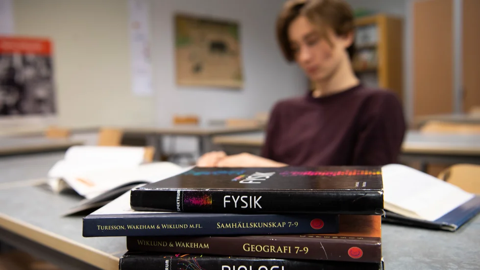 Tidigt stöd till killar kan vara ett sätt att hjälpa dem förbättra betygen. 
