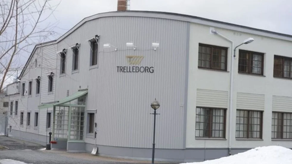 I januari hade Trelleborg Ersmark 210 anställda och 2018 omsatte företaget cirka 317 miljoner kronor.