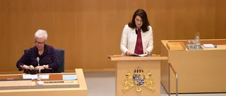 I väntan på Ann Linde