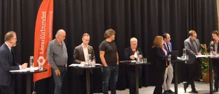 Het debatt om skolornas allt tuffare sparkrav