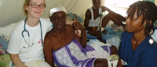 Tio år efter katastrofen i Haiti