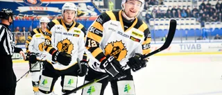 Pettersson spelade huvudrollen