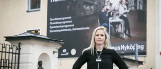 Fler vill bli sjuksköterskor – ansökningarna fler