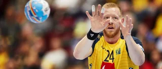 Handbollen spelar CL-slutspel i mellandagarna