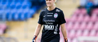 "De är starka i den där lilla hålan"