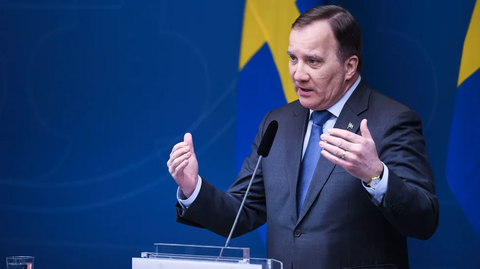 Statsminister Stefan Löfvens förtroendesiffror rusar. Men hur länge står de sig när krisen blir grå vardag?