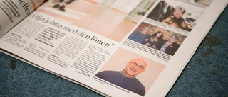 Insändare: Skellefteå kommuns arbetsmiljö – ”Med sunt förnuft kan cheferna komma långt”