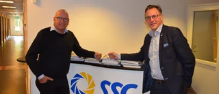 SSC flyttar dörrproduktionen till Danmark