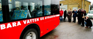 Insändare: Fotosyntesen – den glömda energikällan
